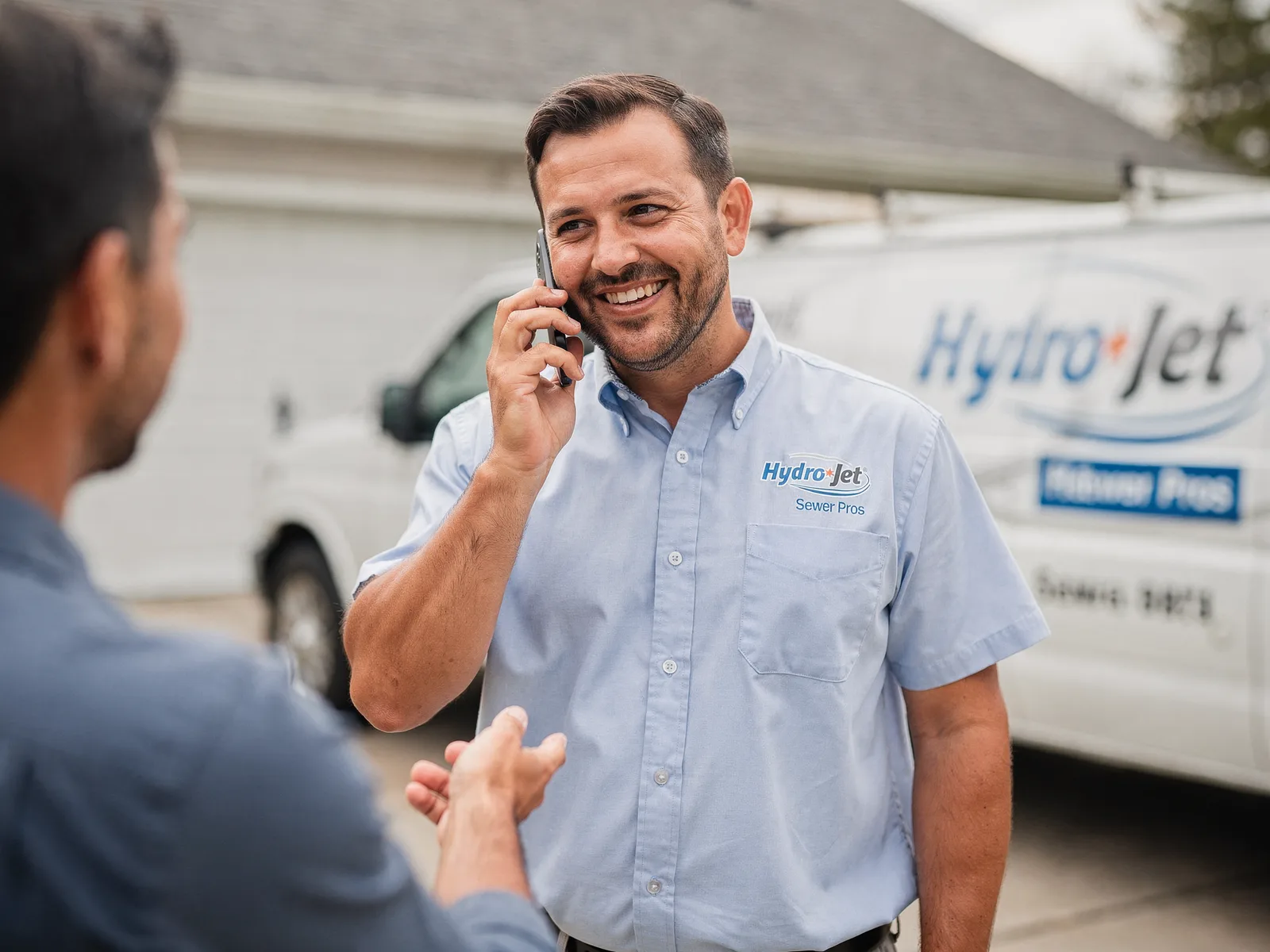 Hydro Jetting Goshen, IN FAQs